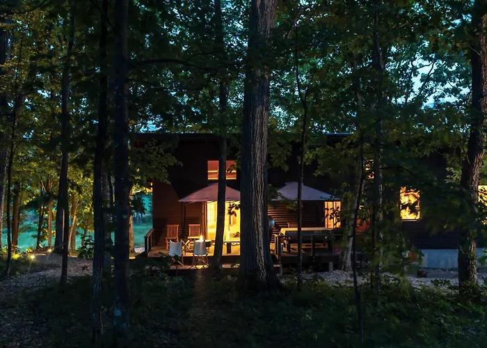 Lodge Norheim